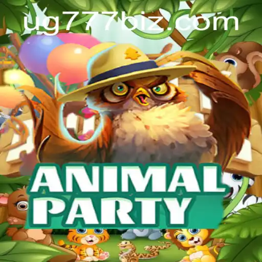 Discover the Enchanting World of AnimalParty: A Revolutionary Game Experience