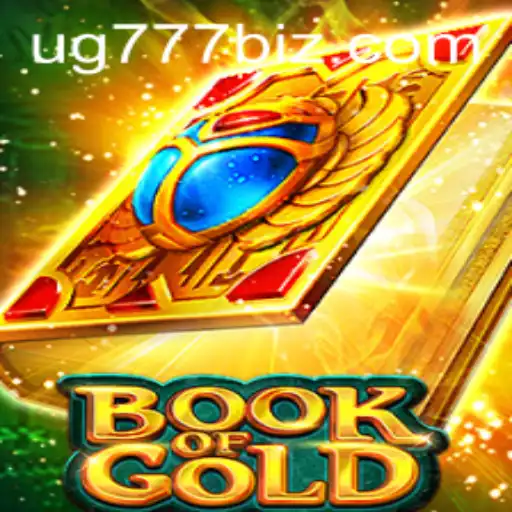 Exploring the World of 'Book of Gold' with UG777