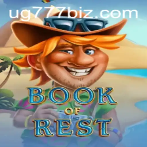 Exploring BookofRest: An Enigmatic Game with the UG777 Twist