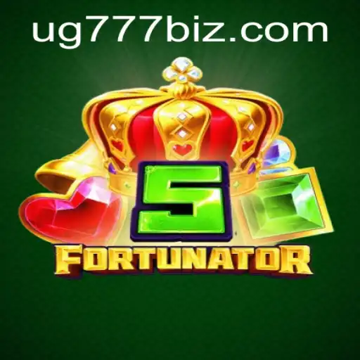 Discover the Thrilling World of 5Fortunator: A New Era of Gaming with UG777