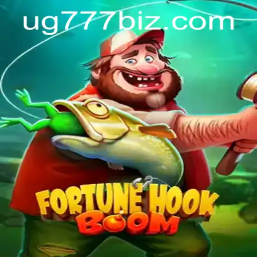 Discover the Thrills of FortuneHookBoom: A Modern Gaming Adventure with UG777