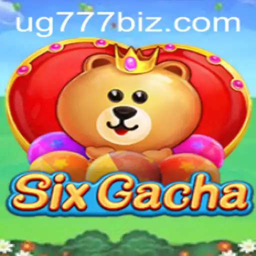 Exploring SixGacha: The Game Revolutionizing the RNG Universe