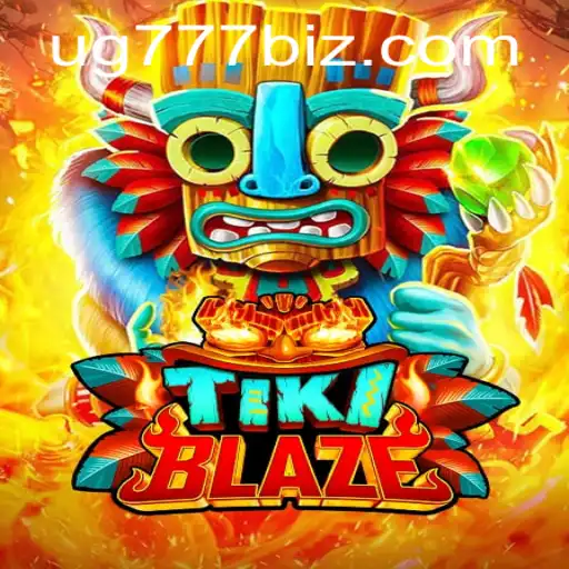 The Exciting World of TikiBlaze and the Rise of UG777