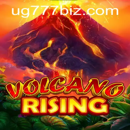 Unraveling the Thrills of VolcanoRising: A Journey into the Heart of Adventure