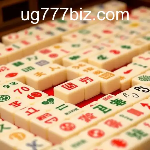 The Timeless Game of Mahjong: Discover UG777 Connections