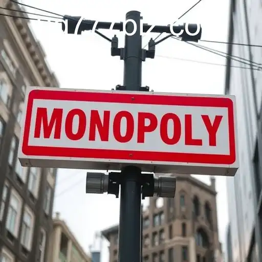 Understanding the Concept of Monopoly and Its Implications