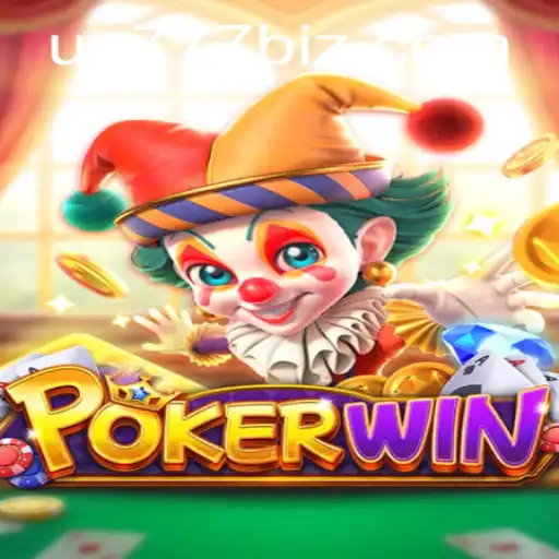 Introducing POKERWIN: The Ultimate Card Game Experience