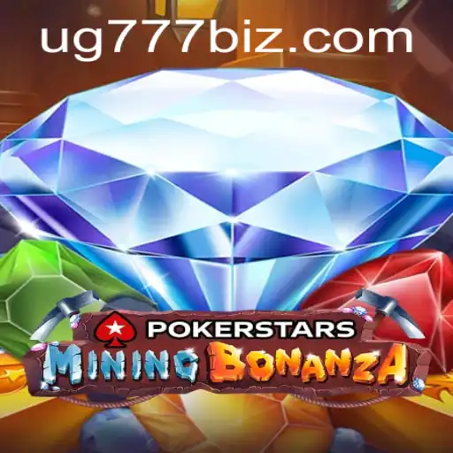 Exploring the Thrilling World of PokerStars: UG777