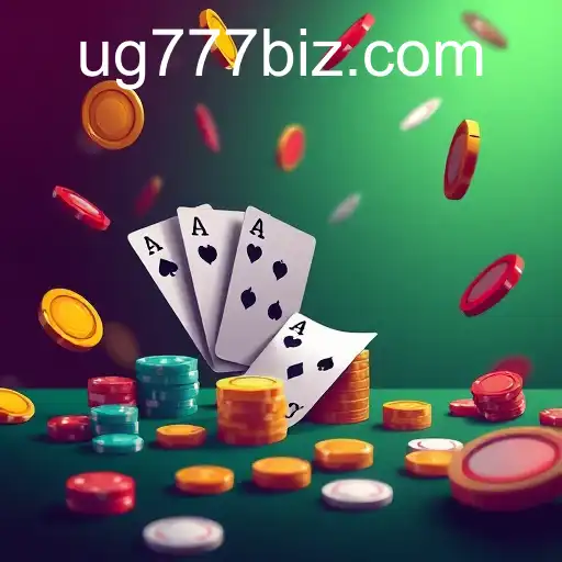 Understanding Responsible Gambling: The Role of UG777