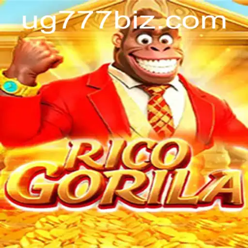 Exploring the Thrills of RicoGorila with UG777