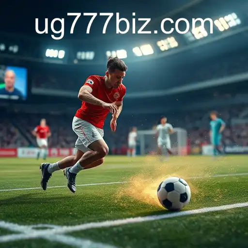 UG777: Pioneering a New Era in Sports