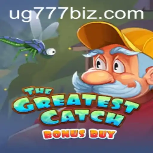 Dive Into the Exciting World of 'TheGreatestCatchBonusBuy'